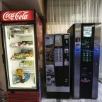 Торговый автомат (напитки), Центр конгресс туризма и отдыха Голицыно