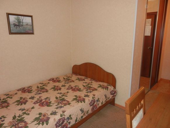 Фотография номера гостиницы Анжерская