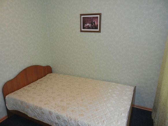 Фотография номера гостиницы Анжерская