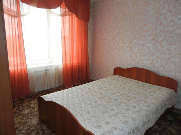 Фотография номера гостиницы Анжерская