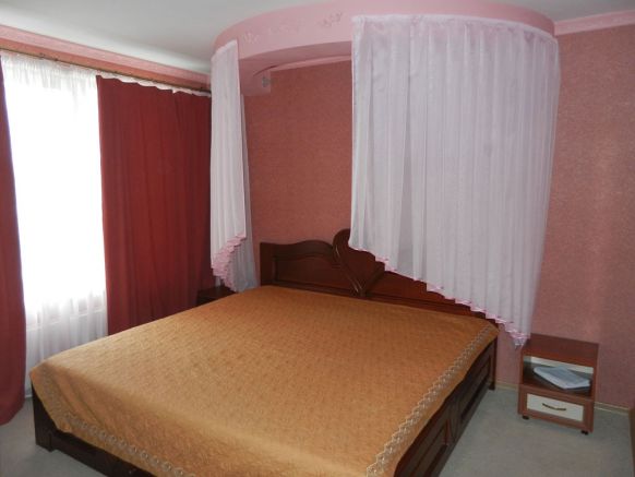 Фотография номера гостиницы Анжерская