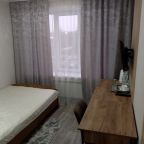 Одноместный (Стандарт 1 категория), Гостиница Анжерская