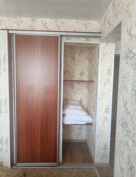 Фотография номера гостиницы Анжерская