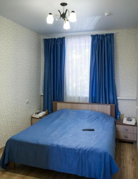 Фотография номера мини отеля Купеческий