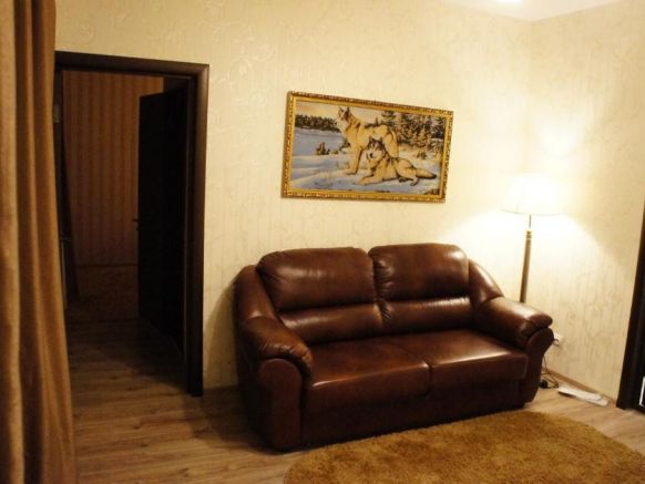 Фотография номера мини отеля Купеческий