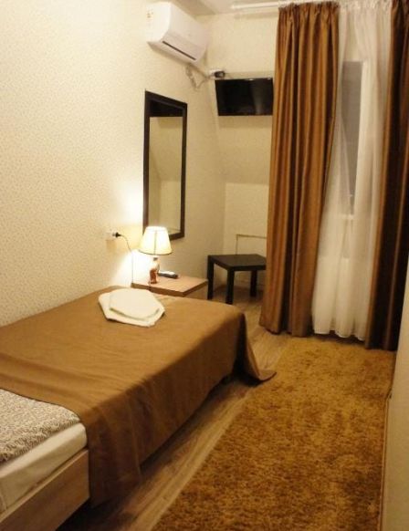 Фотография номера мини отеля Купеческий