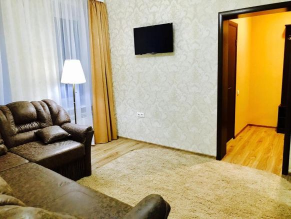 Фотография номера мини отеля Купеческий