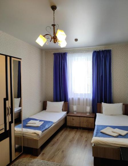 Фотография номера мини отеля Купеческий