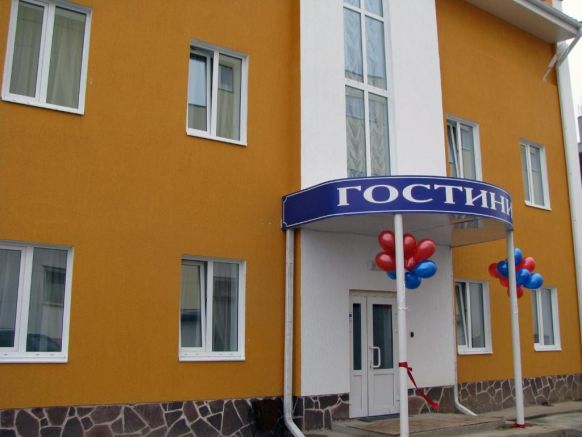 Недорогие гостиницы Солнечногорска в центре