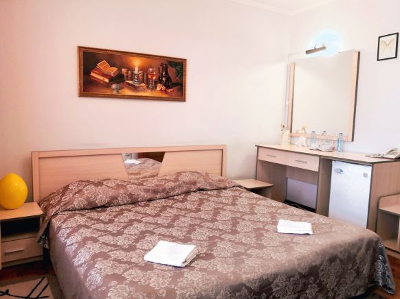 Фотография номера мини отеля Махаон