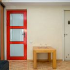 Четырехместный (Четырехместный стандарт с раскладным диваном 02), Гостиница Ё-моё
