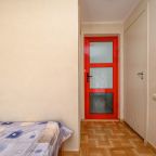 Двухместный (Двухместный стандарт с двумя односпальными кроватями 01), Гостиница Ё-моё