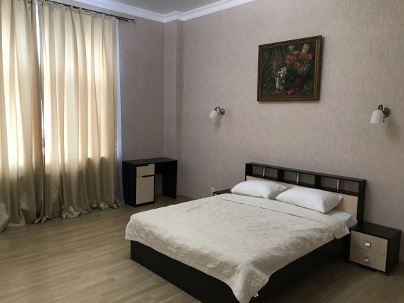 Фотография номера мини отеля Старая мальница