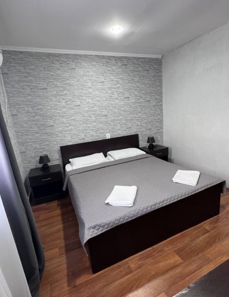 Фотография номера гостиницы Чапурники