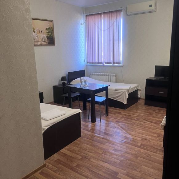 Фотография номера гостиницы Чапурники