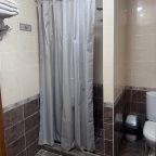 Четырехместный, Хостел Чапурники