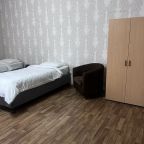 Четырехместный, Хостел Чапурники