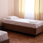 Двухместный (Стандарт 1+1), Хостел Чапурники
