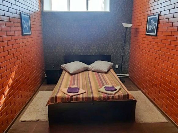 Фотография номера гостиницы Шоколад