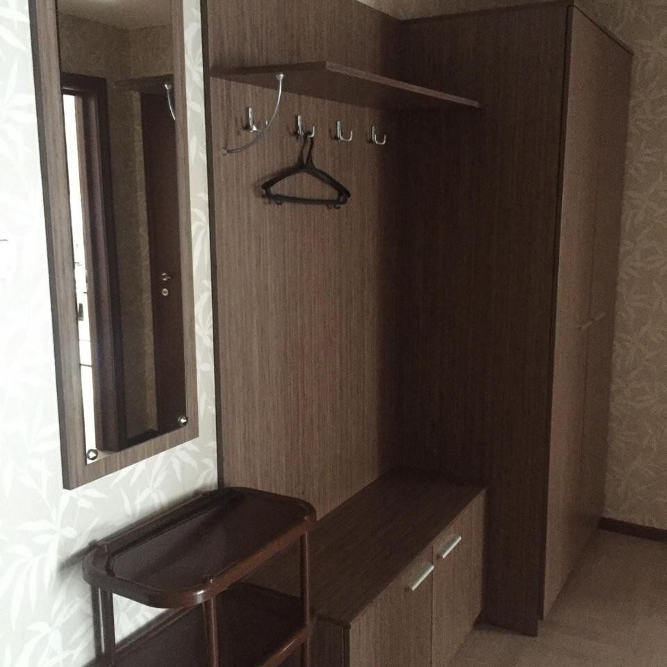 Двухместный (Бюджетный двухместный номер с 2 отдельными кроватями) мини-отеля Вешняки, Можга