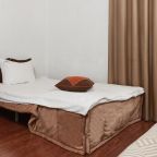 Двухместный (Делюкс трехместный), Гостевой дом Медвежий угол