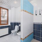 Двухместный (Делюкс трехместный), Гостевой дом Медвежий угол