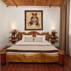 Двухместный (Делюкс трехместный), Гостевой дом Медвежий угол