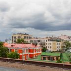 Двухместный (Семейный), Отель Арткорт Москва Центр
