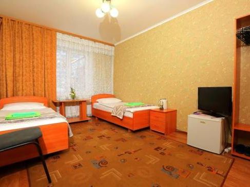 Фотография номера гостиницы Аврора