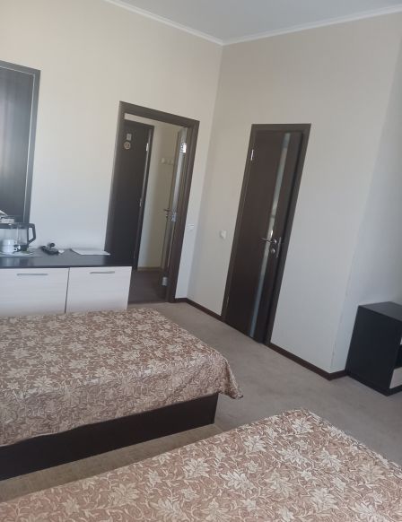 Фотография номера гостиницы Бриз