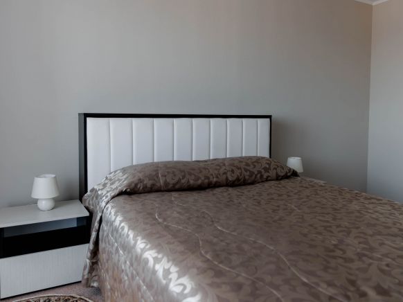 Фотография номера гостиницы Космос