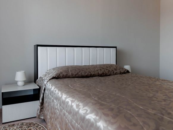 Фотография номера гостиницы Космос