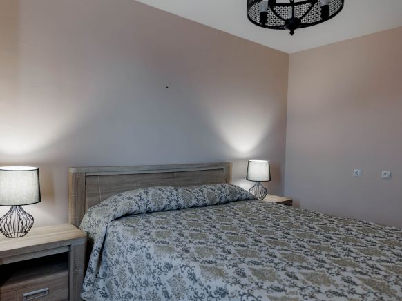 Фотография номера гостиницы Космос