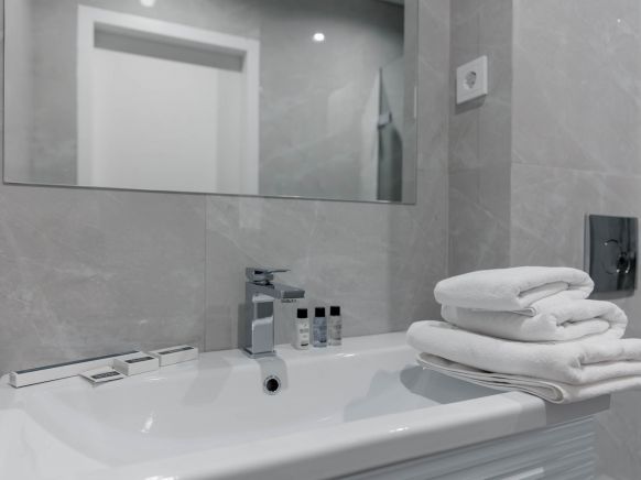 Фотография номера гостиницы Космос