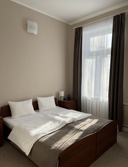 Фотография номера гостиницы Глория