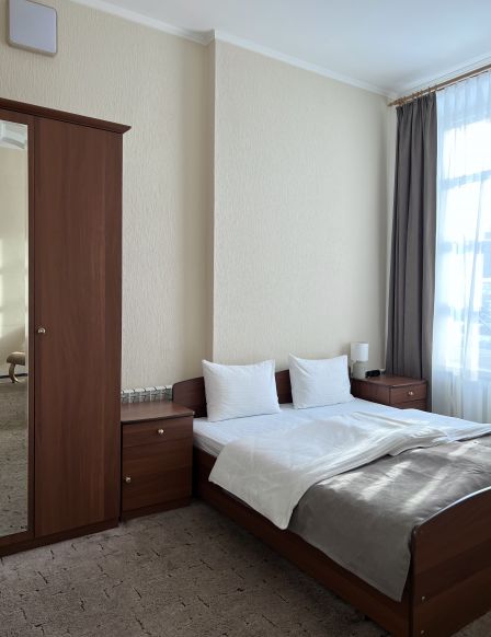 Фотография номера гостиницы Глория