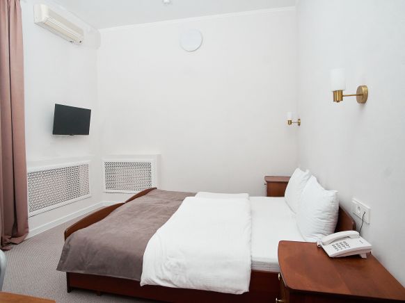 Фотография номера гостиницы Глория