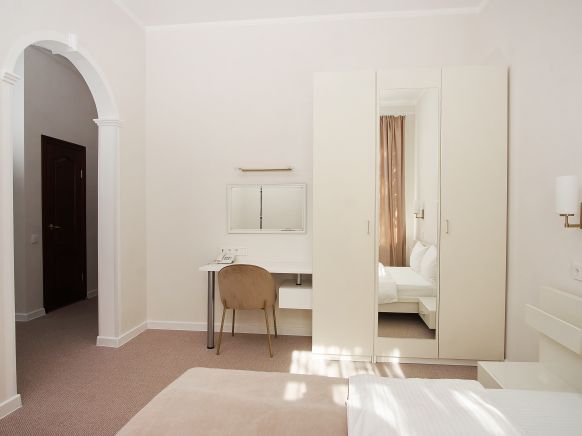 Фотография номера гостиницы Глория