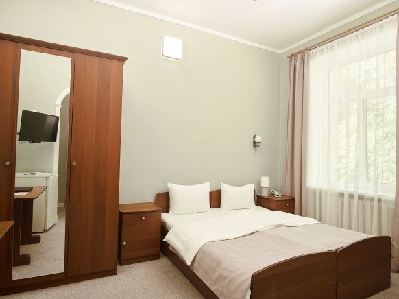 Фотография номера гостиницы Глория