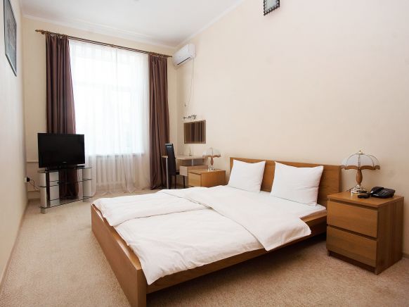 Фотография номера гостиницы Глория