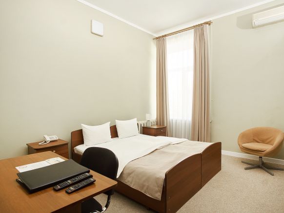 Фотография номера гостиницы Глория