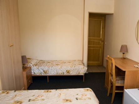 Фотография номера гостиницы Энергетик