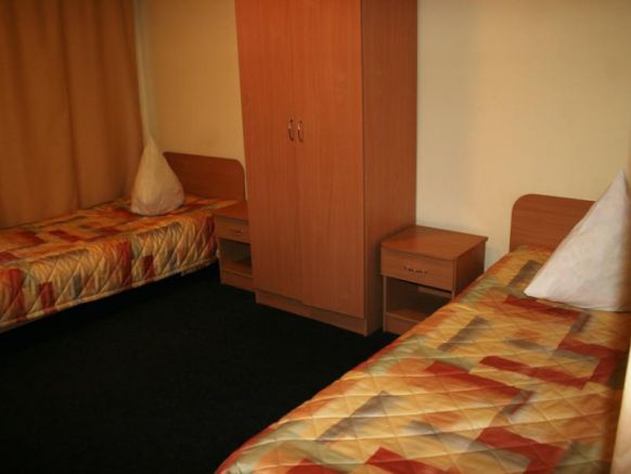 Фотография номера гостиницы Энергетик