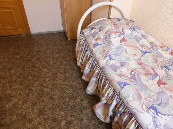 Фотография номера гостиницы Энергетик