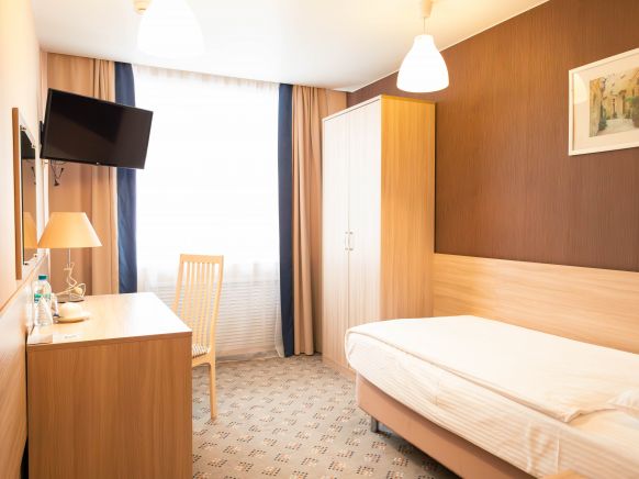 Фотография номера гостиницы АМАКС Премьер-отель