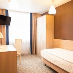 Одноместный (Бизнес одноместный), Амакс Премьер-Отель Пермь