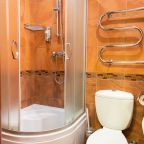 Одноместный (Бизнес одноместный), Амакс Премьер-Отель Пермь