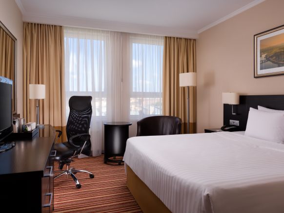 Фотография номера гостиницы Cort Inn