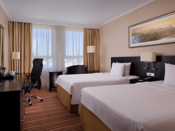 Фотография номера гостиницы Cort Inn