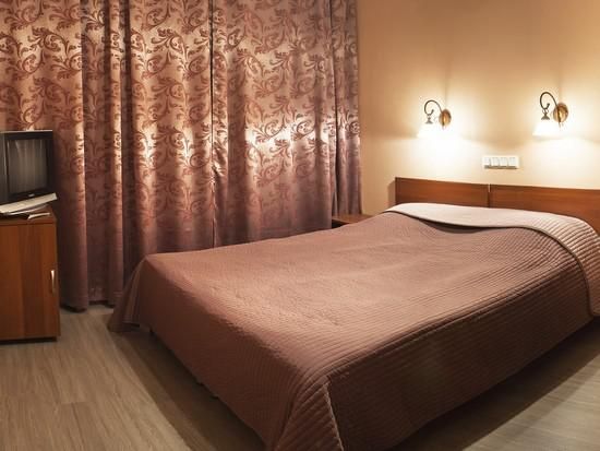 Фотография номера гостиницы Акварели на Восстания